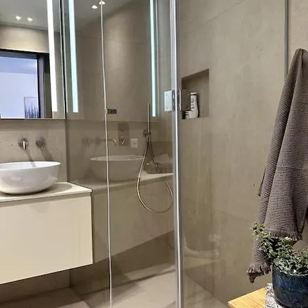Apartamento Riva 2 *