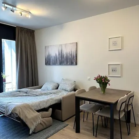 Riva 2 Apartamento Lugano