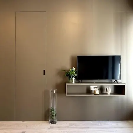 Apartamento Riva 2 *