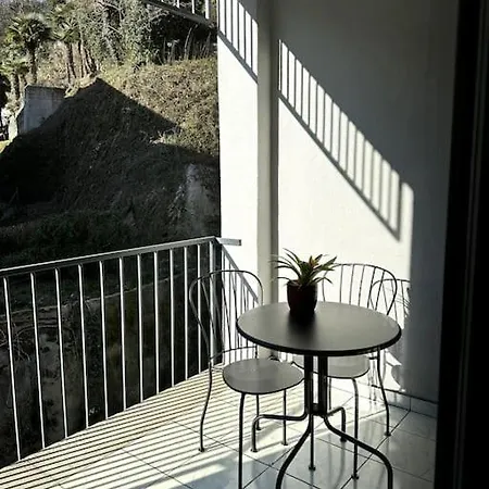 Riva 2 Apartamento Lugano