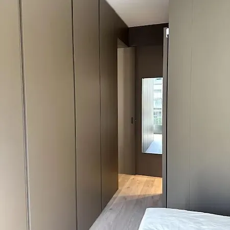 شقة Riva 2 لوغانو